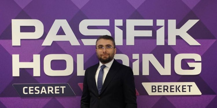 Pasifik Holding Savunma Sanayi ve Lojistikte Atılıma Hazırlanıyor