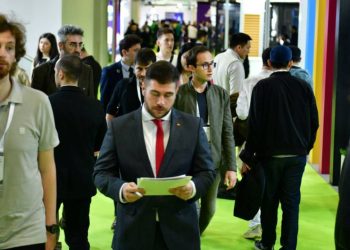 Mobilefest, Avrasya Teknoloji Haftası Olarak Geleceğe Yön Vermeye Devam Edecek!