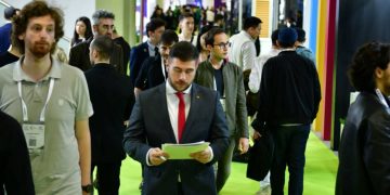 Mobilefest, Avrasya Teknoloji Haftası Olarak Geleceğe Yön Vermeye Devam Edecek!