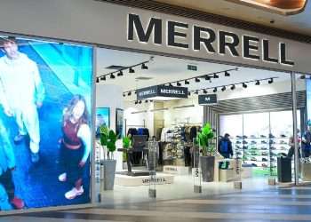 Merrell, 5 yılda 15 mağaza açmayı hedefliyor