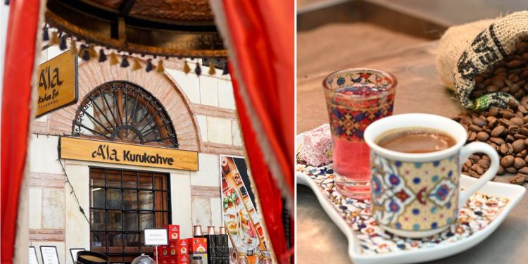 İstanbul’da tarih ve lezzetle dolu bir deneyim: Beta Yeni Han