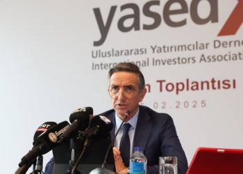 “Türkiye, Rekabetçiliğini Artırarak, Dönemin  Yaratacağı Fırsatlardan Yararlanabilir”