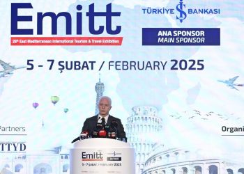 Mısır, 2030 yılına kadar turist sayısını 30 milyona çıkarmayı hedefliyor