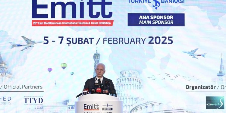 Mısır, 2030 yılına kadar turist sayısını 30 milyona çıkarmayı hedefliyor