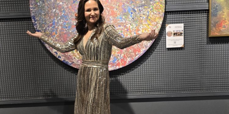 Merve Tüfekçi Emre Kimdir?