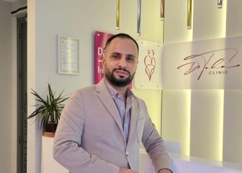 Araz Life CEO’su Ata Aksoy: “Sağlık turistleri, dünyanın öbür ucundan Türk hekimleri için geliyor”