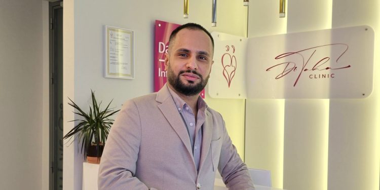 Araz Life CEO’su Ata Aksoy: “Sağlık turistleri, dünyanın öbür ucundan Türk hekimleri için geliyor”