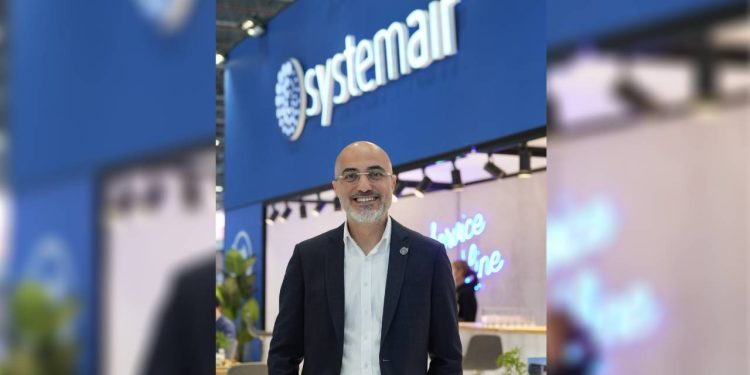 Mekanların hava kalitesi performans ve verimliliği doğrudan etkiliyor