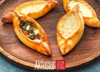 Aktaşlar Lezzet Grubu’nun Tüm İletişim Faaliyetleri Brandworks’e Emanet