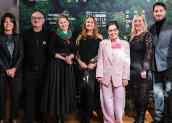 Sabancı Vakfı 9. Kısa Film Yarışması’nın Kazananları Belli Oldu