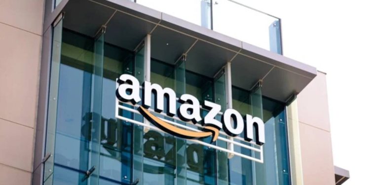 Amazon’un net satış ve karı geçen 2024’ün son çeyreğinde arttı