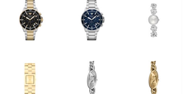 “Türkiye’nin Saatçisi” Saat&Saat, dünyaca ünlü markaların birbirinden özel ilkbahar/yaz modellerini saat tutkunları ile buluşturuyor.