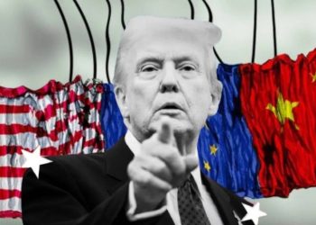 Ticaret savaşları alevlendi! Türk iş dünyası ikinci Trump dönemini değerlendirdi