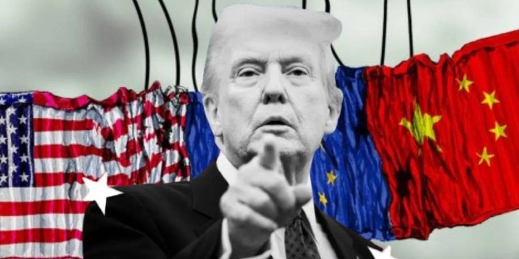 Ticaret savaşları alevlendi! Türk iş dünyası ikinci Trump dönemini değerlendirdi