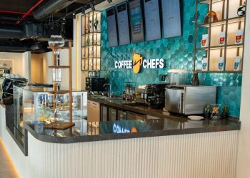 Bu ramazanda da iftar sonrası kahvenin adresi Coffee Chefs
