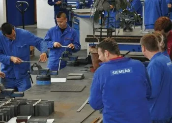 Teknoloji devi 6 binden fazla kişiyi işten çıkaracak