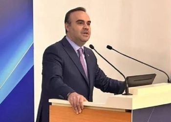 Bakan Kacır: Otomotiv Üretimi 1 Milyonu Aştı