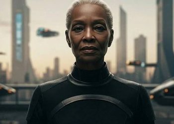 Yapay zeka geleceği resmetti: 1000 yıl sonra insanlar neye benzeyecek?