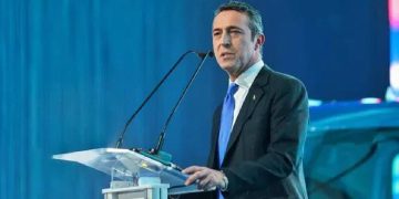 Ali Koç’tan Dikkat Çeken Borsa ve TÜSİAD Çıkışı