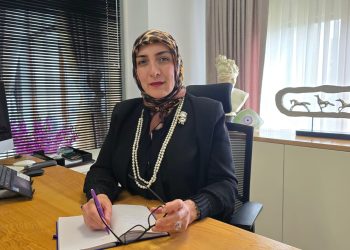 Cihan Kılıç Aydın: Kısa Dönem Kiralamalar Sağlık Turizmiyle Şaha Kalkıyor