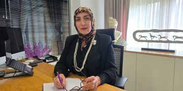 Cihan Kılıç Aydın: Kısa Dönem Kiralamalar Sağlık Turizmiyle Şaha Kalkıyor