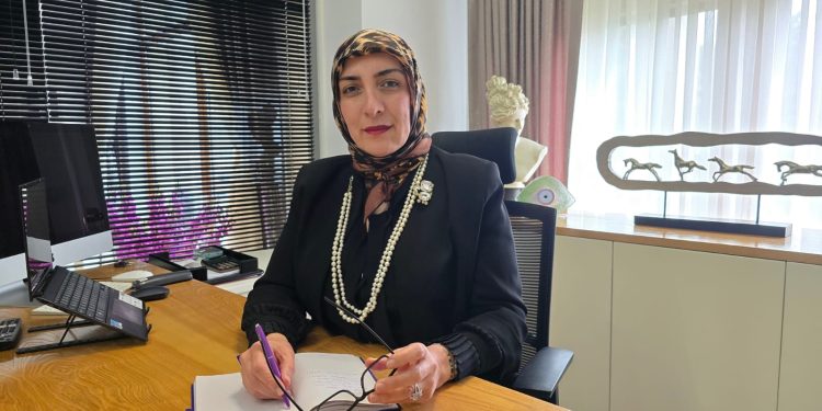 Cihan Kılıç Aydın: Kısa Dönem Kiralamalar Sağlık Turizmiyle Şaha Kalkıyor