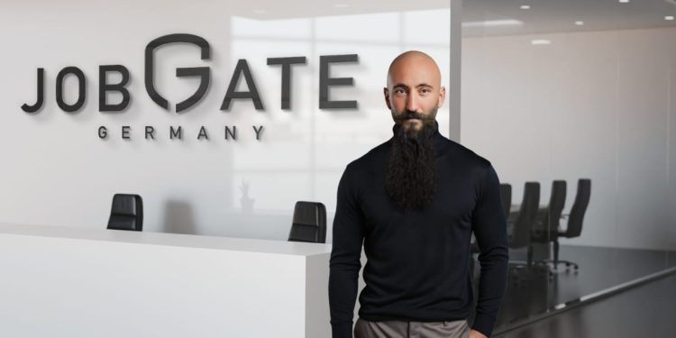 Almanya’da Turizm Sektöründe Kariyer kapısı açıldı.