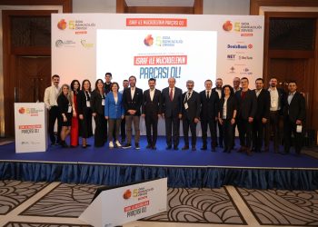 5. Gıda Bankacılığı Zirvesi’nden Çağrı: “İsraf Ve Yoksullukla Mücadelenin En Etkin Yolu Gıda Bankacılığı”