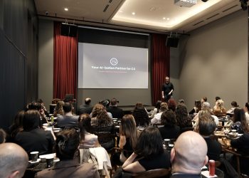 Mplus Türkiye, müşteri deneyiminde yapay zekâ ürünleriyle fark yaratıyor