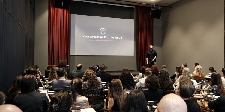 Mplus Türkiye, müşteri deneyiminde yapay zekâ ürünleriyle fark yaratıyor