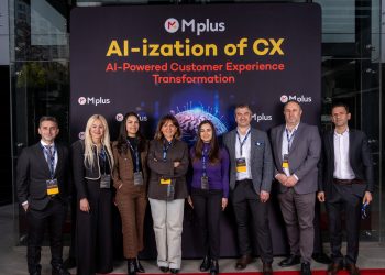 Mplus Türkiye’den “AI-ization of CX” buluşması