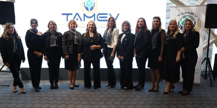 TAMEV Her Geçen Gün Büyüyor!