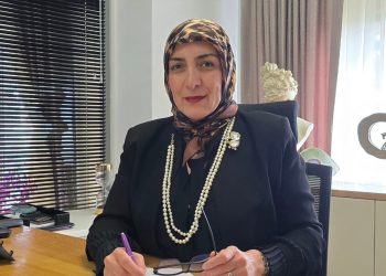 Cihan Kılıç Aydın: “Çeviri Sektörünün Ülke Ekonomisine Katkısı Büyük”