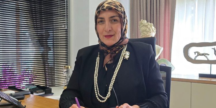 Cihan Kılıç Aydın: “Çeviri Sektörünün Ülke Ekonomisine Katkısı Büyük”