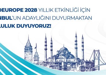 WINDEUROPE İSTANBUL ADAYLIĞI TÜRKİYE’NİN ENERJİDE KÜRESEL KONUMU İÇİN ÇOK ÖNEMLİ