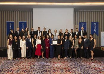 SANOVEL FIRSAT EŞİTLİĞİ MODELİ SERTİFİKASINI ALMAYA HAK KAZANDI