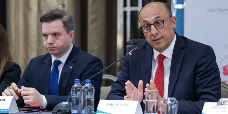 Gıda takviyesi pazarı 750 milyon dolara ulaştı