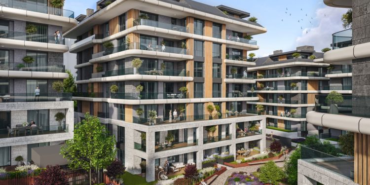 SENFONİ ETİLER İSTANBUL’UN TAM KALBİNDEYEPYENİ BİR YAŞAM RİTMİ SUNUYOR