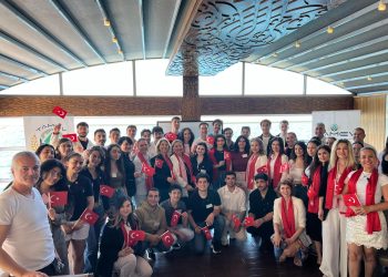 Tamev Derneği, 19 Mayıs Atatürk’ü Anma, Gençlik ve Spor Bayramı Etkinliği