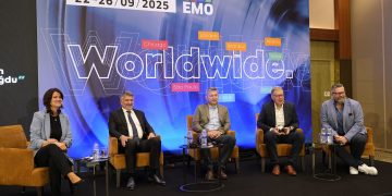 EMO Hannover 2025 en son üretim teknolojilerini Dünya ile buluşturacak