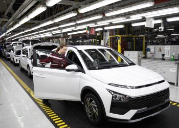 Hyundai Motor Türkiye İSO 500’de İlk 10’da.