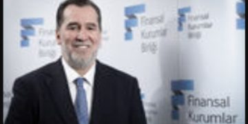 Banka Dışı Finans Sektörünün İşlem Hacmi Yüzde 73 Oranında Arttı…