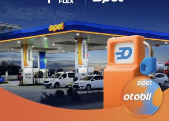 TokenFlex, Opet İş Birliği ile Şirketlere Akıllı Filo Yönetimi Sunmaya Başladı