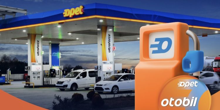 TokenFlex, Opet İş Birliği ile Şirketlere Akıllı Filo Yönetimi Sunmaya Başladı