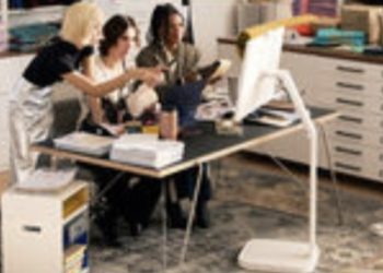 YENİ LG SMART MONITOR SWING, ESNEK STANDI VE DOKUNMATİK EKRANI İLE ÇALIŞMA VE EĞLENCEYİ DÖNÜŞTÜRÜYOR