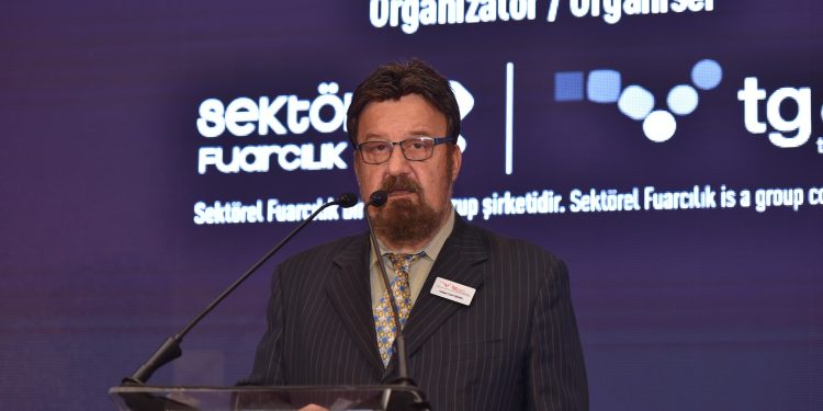 Elektriğin gücü ve potansiyeli, bir kez daha Electricity Eurasia’da açığa çıktı