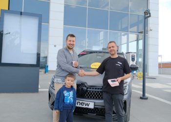 KOÇASLANLAR’DAN İKİNCİ EL ŞENLİĞİ