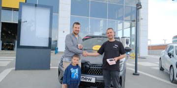 KOÇASLANLAR’DAN İKİNCİ EL ŞENLİĞİ