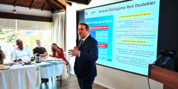 Gayrimenkul Sektörü 2025 Yılında Rekorlara Doymuyor!