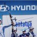 2025 Hyundai Dünya Okçuluk Kupası Antalya’da Başlıyor.